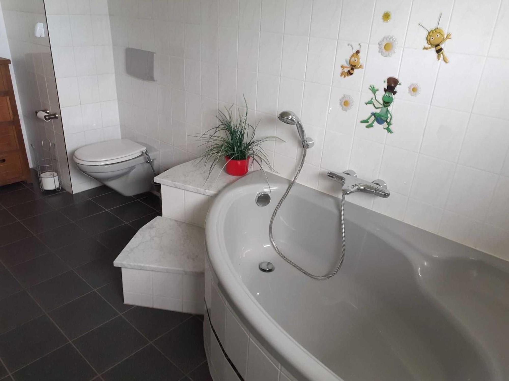 Ferienwohnung Teschow Teschow  Zewnętrze zdjęcie