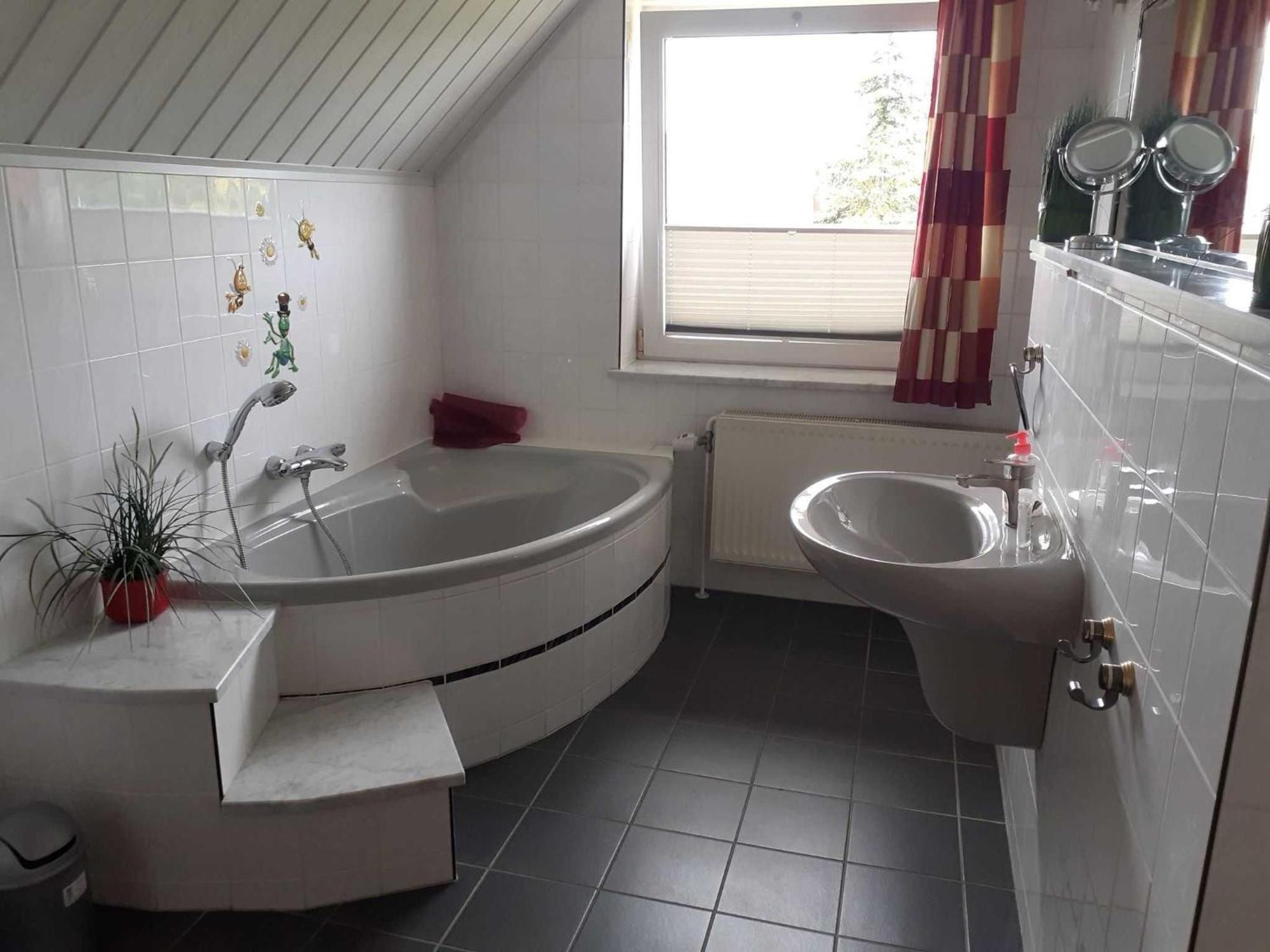 Ferienwohnung Teschow Teschow  Zewnętrze zdjęcie