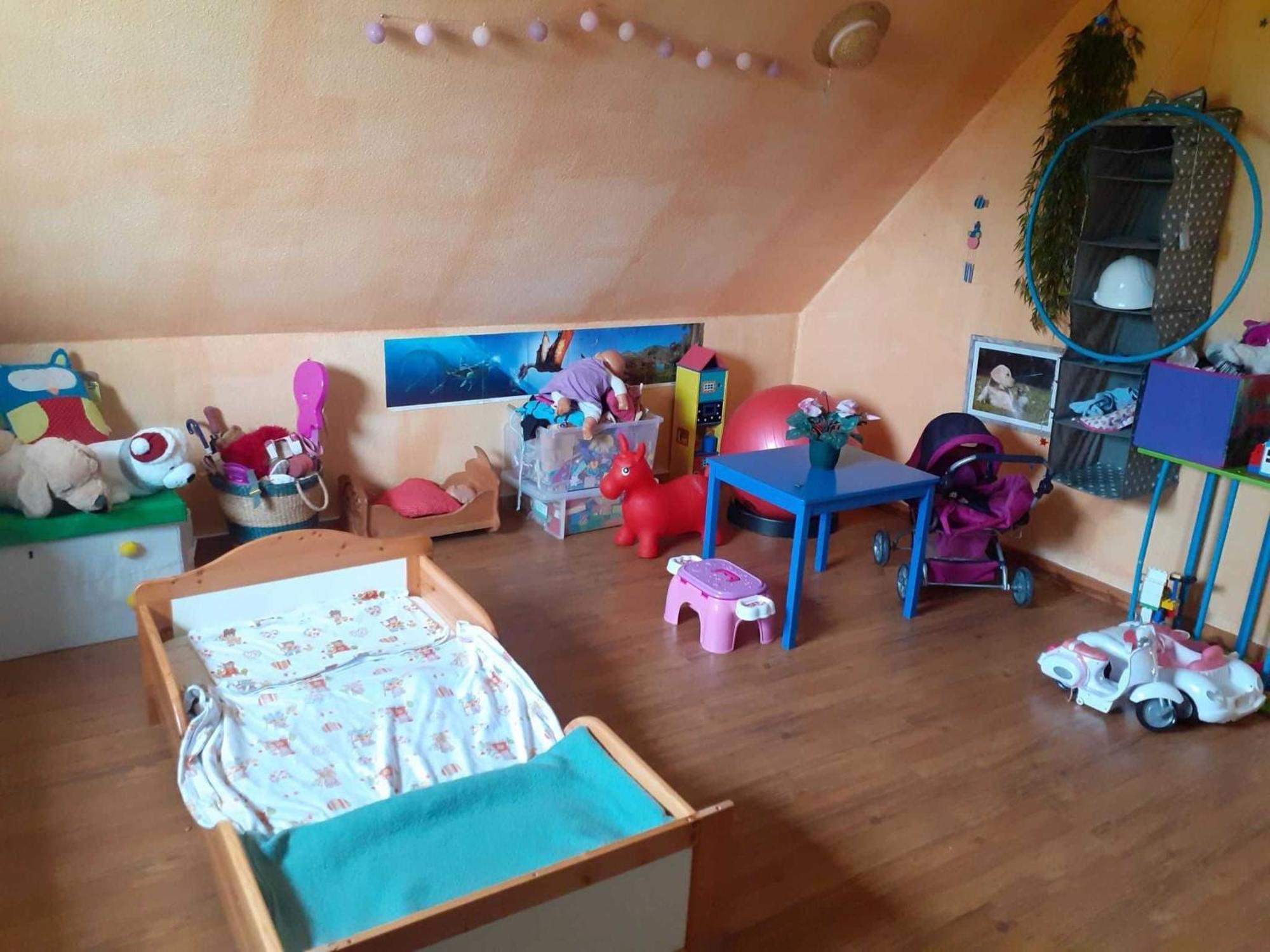 Ferienwohnung Teschow Teschow  Zewnętrze zdjęcie