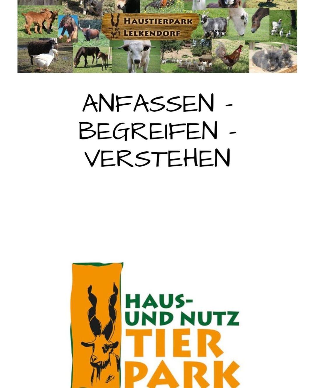 Ferienwohnung Teschow Teschow  Zewnętrze zdjęcie