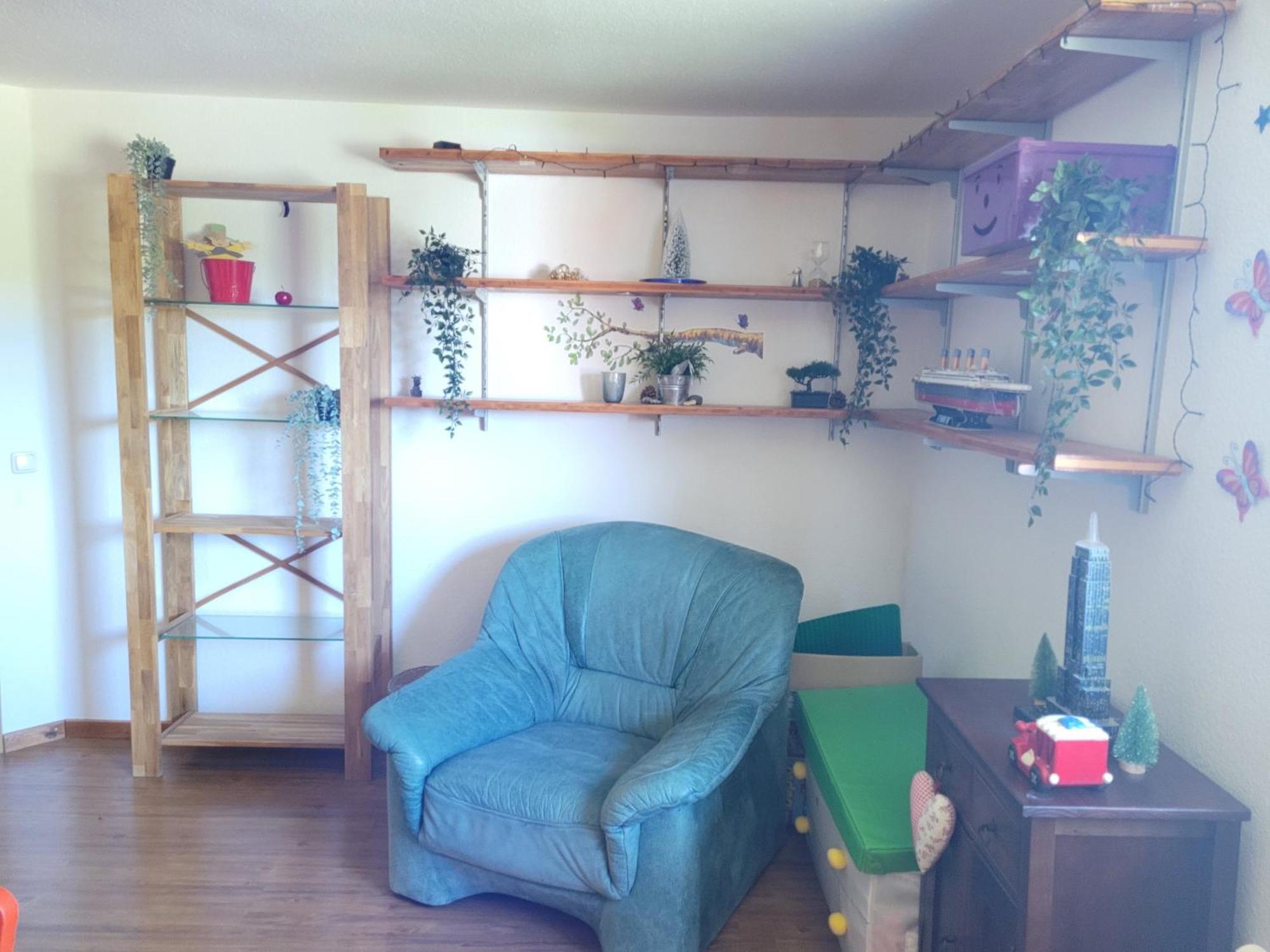 Ferienwohnung Teschow Teschow  Zewnętrze zdjęcie
