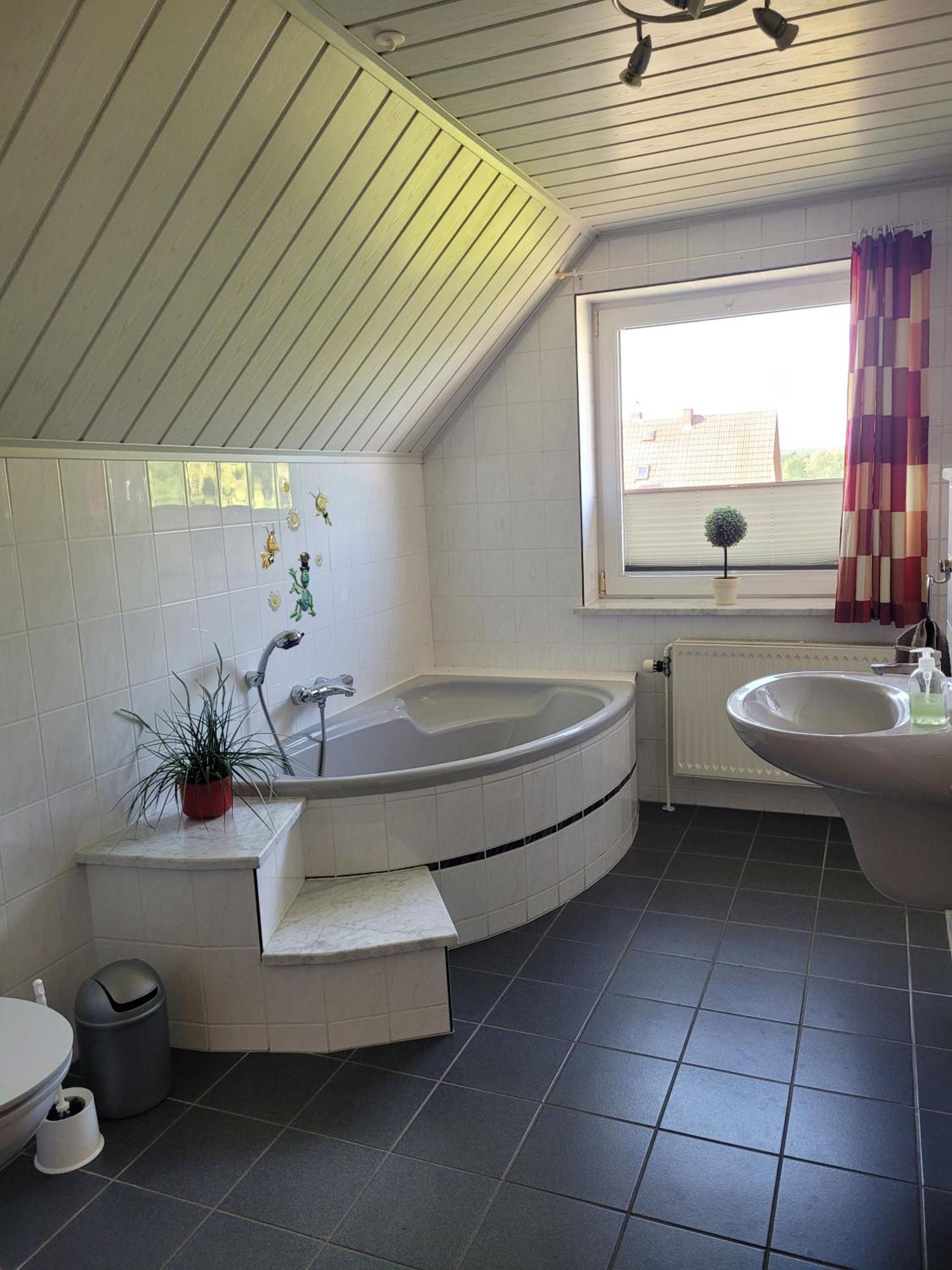 Ferienwohnung Teschow Teschow  Zewnętrze zdjęcie